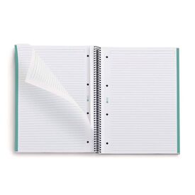 MAUL A613551 / Monochromatic / Green / A4 / 80 sheets / 80 g/m² /