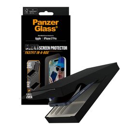 PanzerGlass / Screen protector for mobile phone / ultra | PG48188