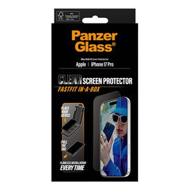PanzerGlass / Screen protector for mobile phone / ultra | PG48188