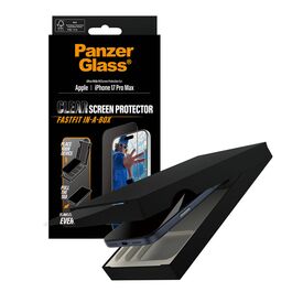 PanzerGlass / Screen protector for mobile phone / ultra | PG49876