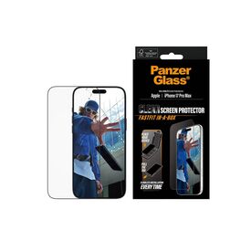 PanzerGlass / Screen protector for mobile phone / ultra | PG49876