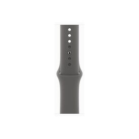 Apple Watch Series 11 (GPS + Cellular) / 46 mm / natu | MFCX4ZR/A