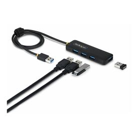 StarTech.com / Hub / 4 x USB 3.2 Gen 1 / deskto | H5A4A-USB-HUB-2