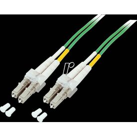 EFB-Elektronik / Patch cable / LC multi-mode (M) to  | O0319.3OM5