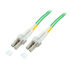 EFB-Elektronik / Patch cable / LC multi-mode (M) to  | O0319.3OM5