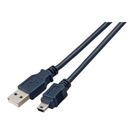 EFB-Elektronik Classic / USB cable / USB (M) to min | K5250SW.1V2