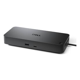 Dell Pro Thunderbolt 4 Dock WD25TB4 / Docking stat | DELL-WD25TB4