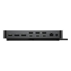 Dell Pro Thunderbolt 4 Dock WD25TB4 / Docking stat | DELL-WD25TB4