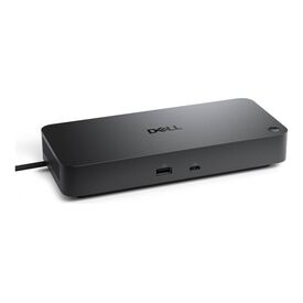 Dell Pro Thunderbolt 4 Dock WD25TB4 / Docking stat | DELL-WD25TB4
