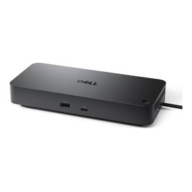Dell Pro Thunderbolt 4 Dock WD25TB4 / Docking stat | DELL-WD25TB4