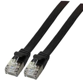 EFB-Elektronik / Patch cable / RJ-45 (M) latched to R | K5545SW.3