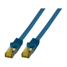 EFB-Elektronik / Patch cable / RJ-45 (M) to RJ-45  | MK7001.0,5BL