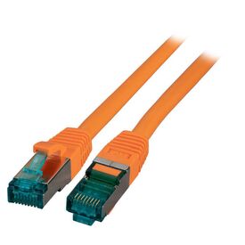 EFB-Elektronik / Patch cable / RJ-45 (M) to RJ-45 (M | MK6001.10O