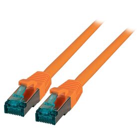 EFB-Elektronik / Patch cable / RJ-45 (M) to RJ-45 (M | MK6001.10O