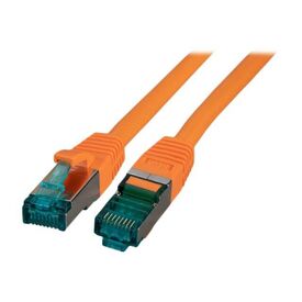 EFB-Elektronik / Patch cable / RJ-45 (M) to RJ-45 (M | MK6001.10O