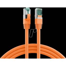 EFB-Elektronik / Patch cable / RJ-45 (M) to RJ-45 (M | MK6001.10O