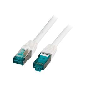 EFB-Elektronik / Patch cable / RJ-45 (M) to RJ-45 (M | MK6001.25W