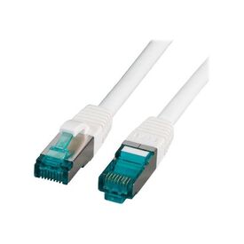 EFB-Elektronik / Patch cable / RJ-45 (M) to RJ-45 (M | MK6001.25W