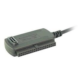LogiLink Adapter USB 2.0 to IDE & SATA Storage AU0006C