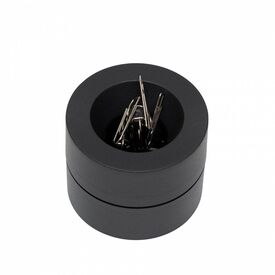 MAUL MAULpro / Black / Plastic / Germany | 3012390