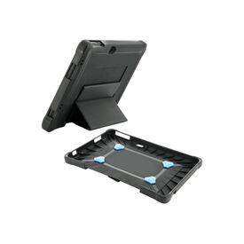 Mobilis PROTECH / Back cover for tablet / with kickstand | 053011