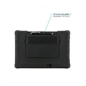 Mobilis PROTECH / Back cover for tablet / with kickstand | 053011