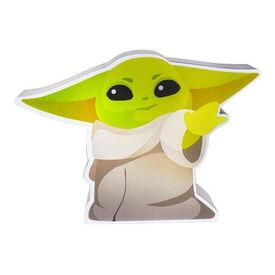 Paladone Star Wars The Mandalorian Grogu / Decora | 5055964794774