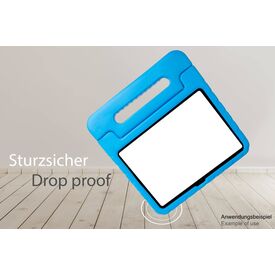 Alcasa I10KB / Cover / Apple / iPad 10.9" 10th gener | CASE-I10KB