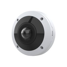 fisheye / outdoor / vandal / weatherproof / colour (D | 02833-001