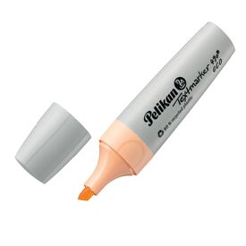 Pelikan Textmarker 490 eco / 6 pc(s) / Multicolour / Chi | 823432
