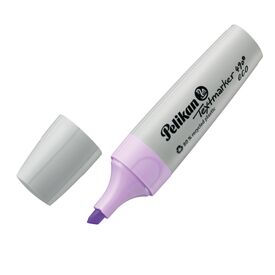 Pelikan Textmarker 490 eco / 6 pc(s) / Multicolour / Chi | 823432