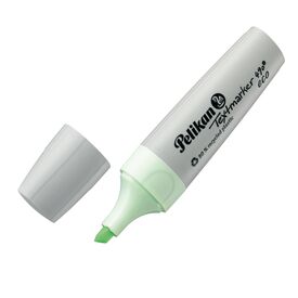 Pelikan Textmarker 490 eco / 6 pc(s) / Multicolour / Chi | 823432