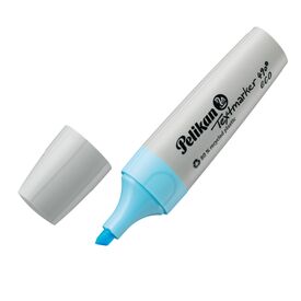 Pelikan Textmarker 490 eco / 6 pc(s) / Multicolour / Chi | 823432