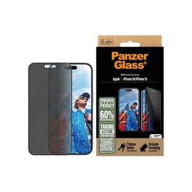 PanzerGlass / Screen protector for mobile phone / ultra-w | P2861