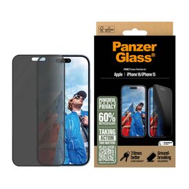 PanzerGlass / Screen protector for mobile phone / ultra-w | P2861