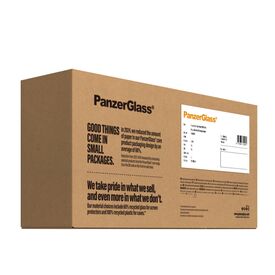PanzerGlass / Screen protector for mobile phone / ult | BULKP2862