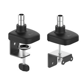 j5create JTSA101 / Mounting kit (monitor arm, clamp m | JTSA101-N