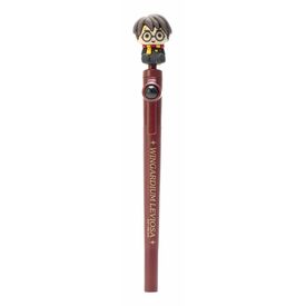 Thumbs Up 5056563717416 / Brown / Stick ballpoint pen / Round / 1