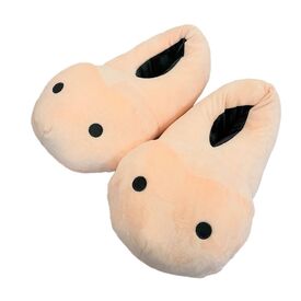 Mad Monkey 2000136 / Closed slipper / Unisex / Adult