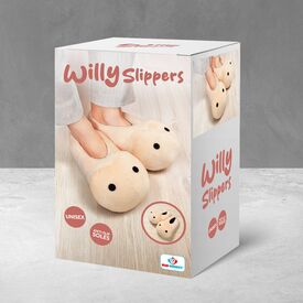 Mad Monkey 2000136 / Closed slipper / Unisex / Adult