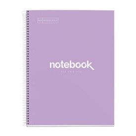 MAUL A460533 / Monochromatic / Purple / A4 / 80 sheets / 90 g/m²