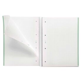 MAUL A460551 / Monochromatic / Green / A4 / 80 sheets / 90 g/m² /