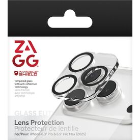 ZAGG InvisibleShield Glass Elite / Lens protector for | 200118677