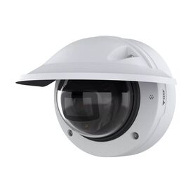 dome / outdoor / vandal / weatherproof / colour (Day& | 02982-001