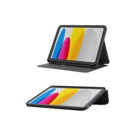 Mobilis Element / Flip cover for tablet / with flap / bl | 068021