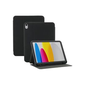 Mobilis Element / Flip cover for tablet / with flap / bl | 068021