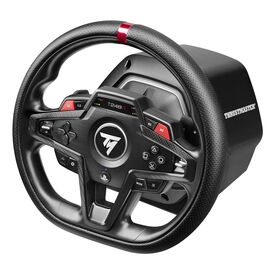 Thrustmaster T248R, Steering wheel + Pedals, PC, PlaySt | 4160869