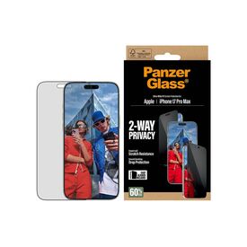PanzerGlass Privacy / Screen protector for mobile phone | PG75492