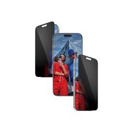 PanzerGlass Privacy / Screen protector for mobile phone | PG75492