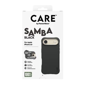 CARE by PanzerGlass Samba / Back cover for mobile phone | CR30935